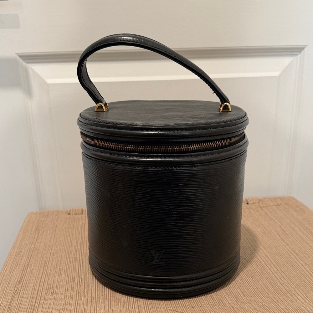 Louis Vuitton Cannes Vanity Bag